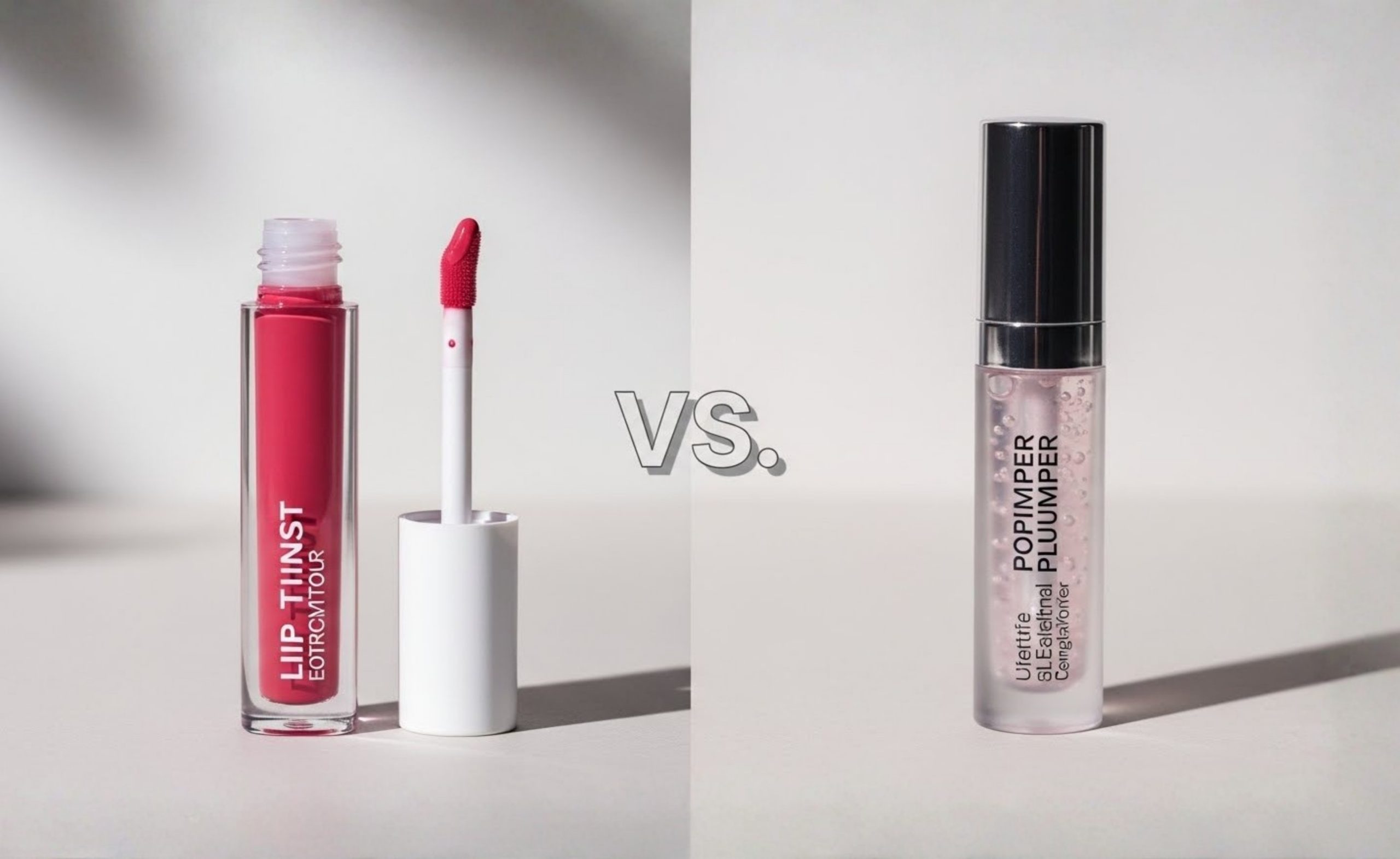 ティントvsプランパーから見る、信頼を生むアプローチ。おしゃれなZ世代の本音とブランドが求められる進化。の記事のサムネイル｜スタイルアリーナ自主調査記事