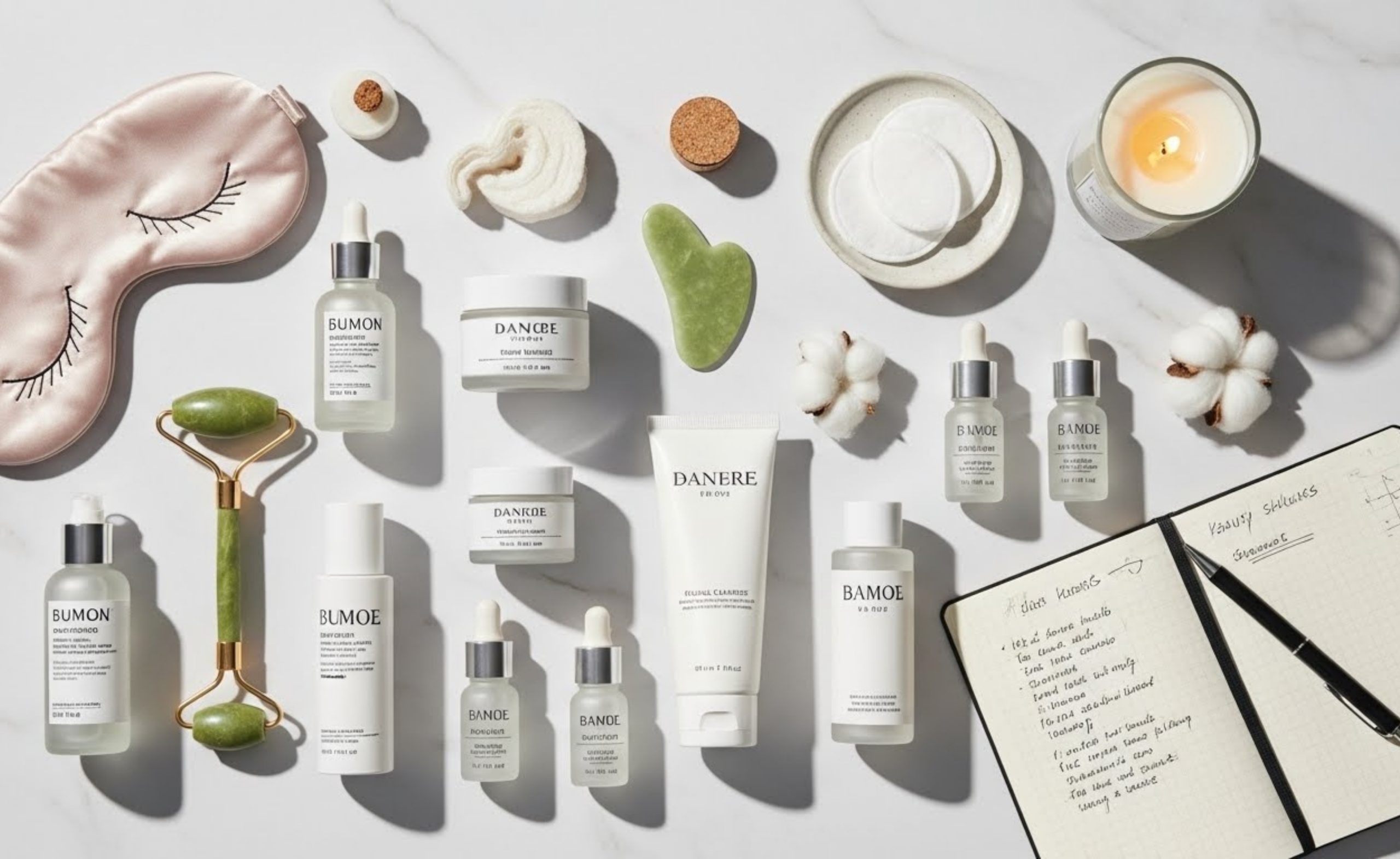 “誰にも言ってない”と答えた人が8割！ おしゃれなZ世代の美容習慣&本命スキンケアコスメとは？の記事のサムネイル｜スタイルアリーナ自主調査記事