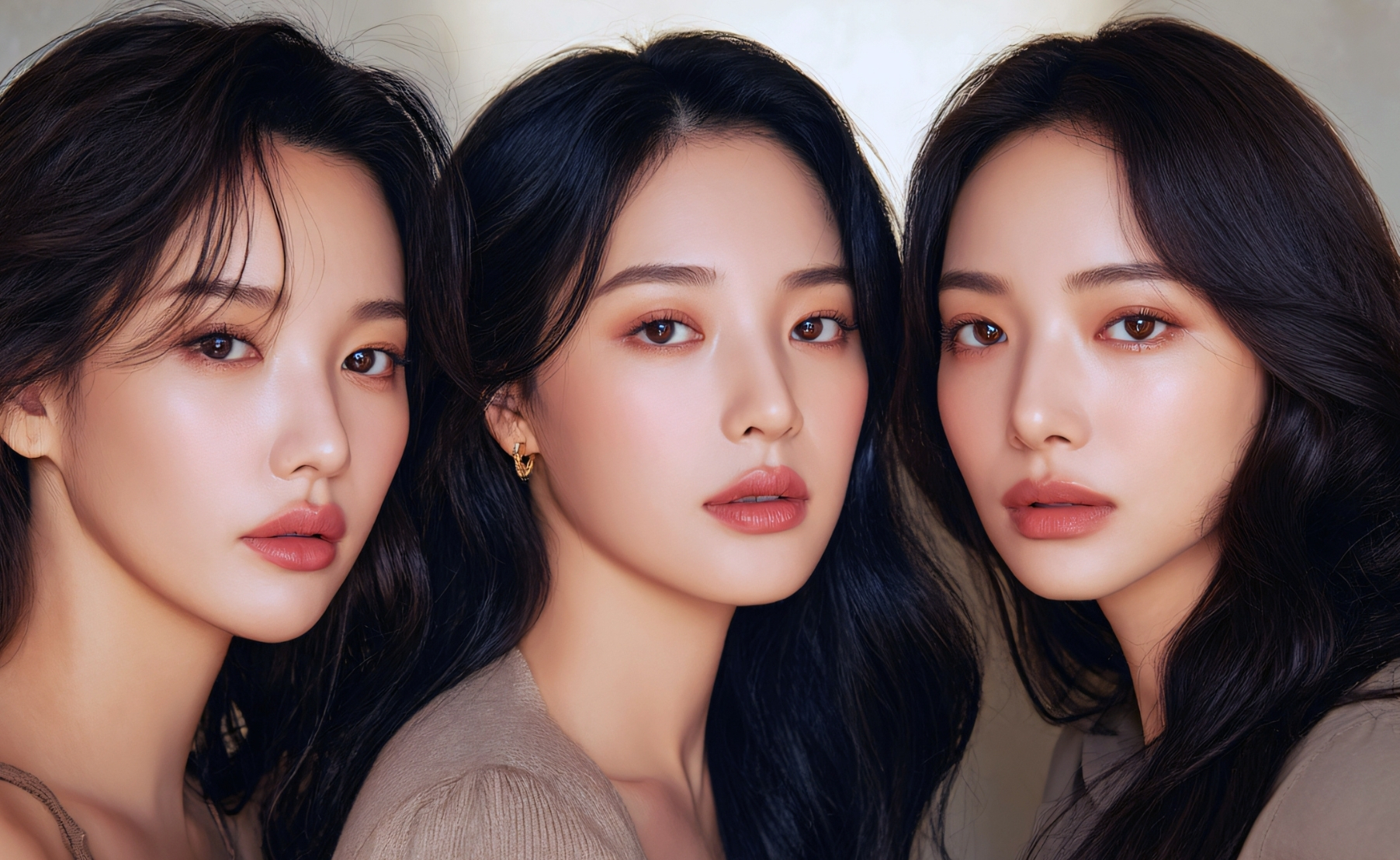 無加工でも映える“違和感ゼロ盛れ”アイメイク。おしゃれなZ世代が求める理由の記事のサムネイル｜スタイルアリーナ自主調査記事