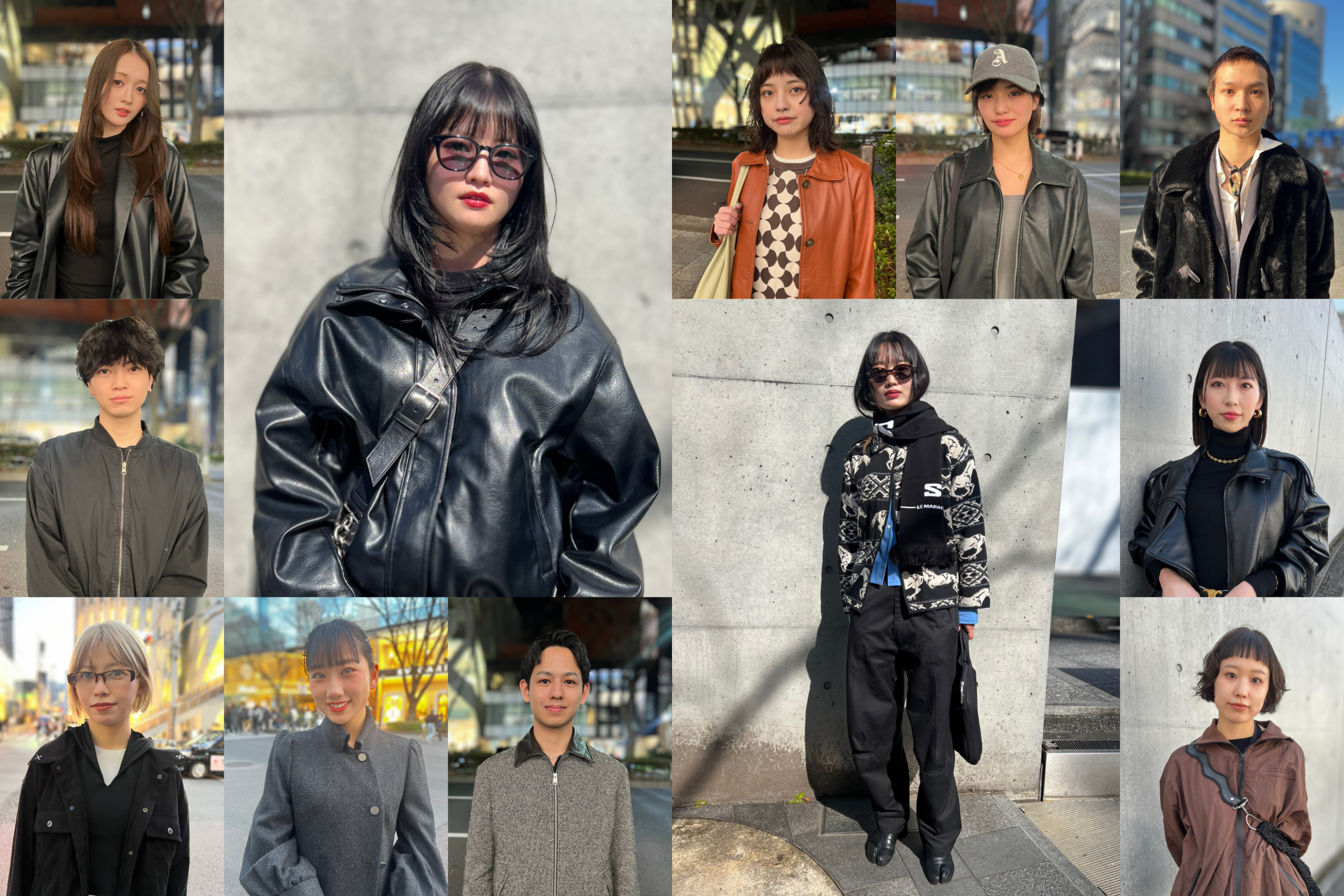 おしゃれなZ世代というアーリーアダプター。そのインサイトが示す次のトレンドのヒント｜スタイルアリーナによる顔の見えるインタビュー調査画像