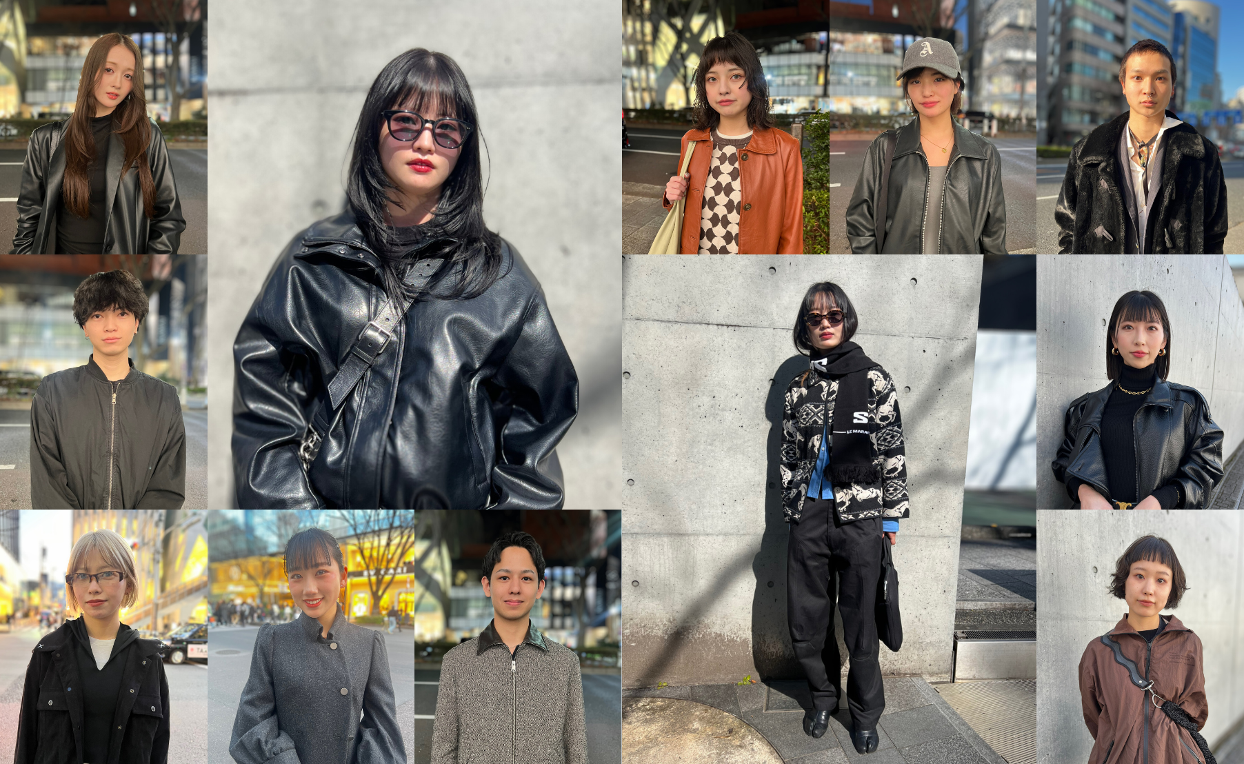 おしゃれなZ世代というアーリーアダプター。そのインサイトが示す次のトレンドのヒントのサムネイル