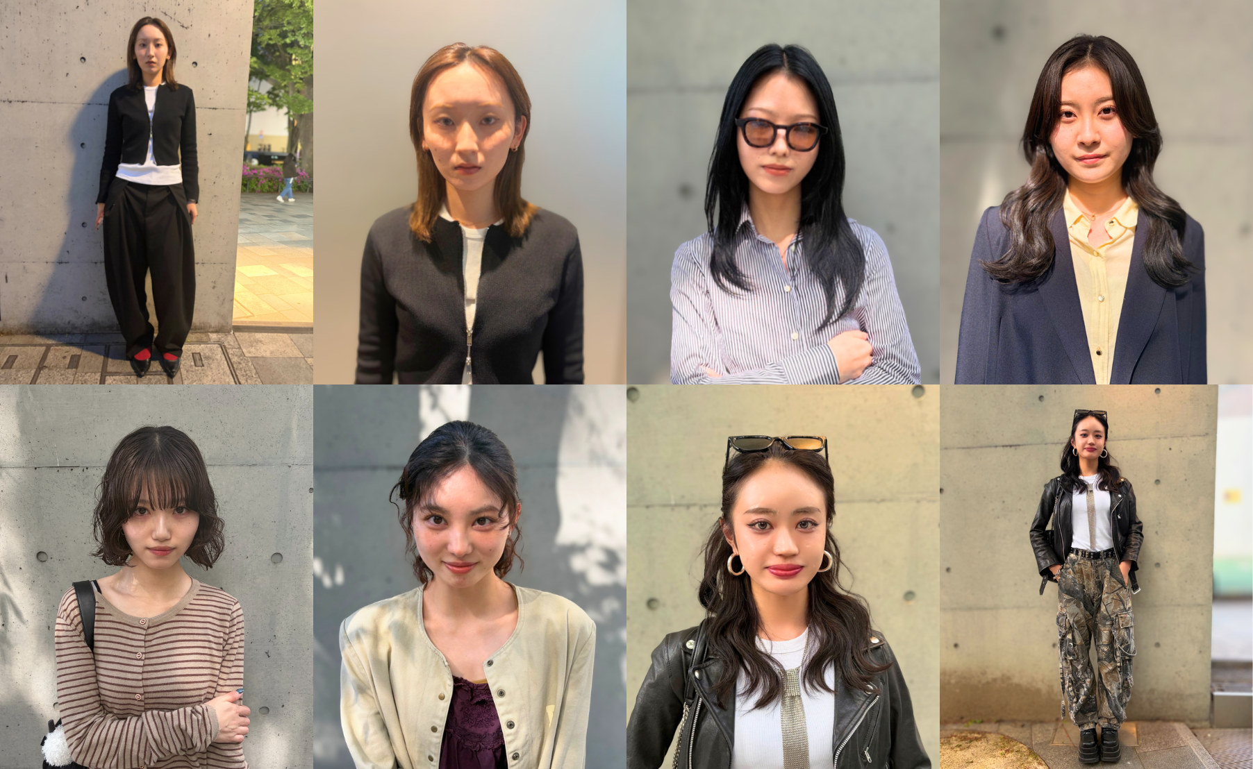 スタイルアリーナ自主調査「選ばれるSNSの発信方法とは。ヒントはおしゃれなZ世代のトレンドの掴み方」サムネイル