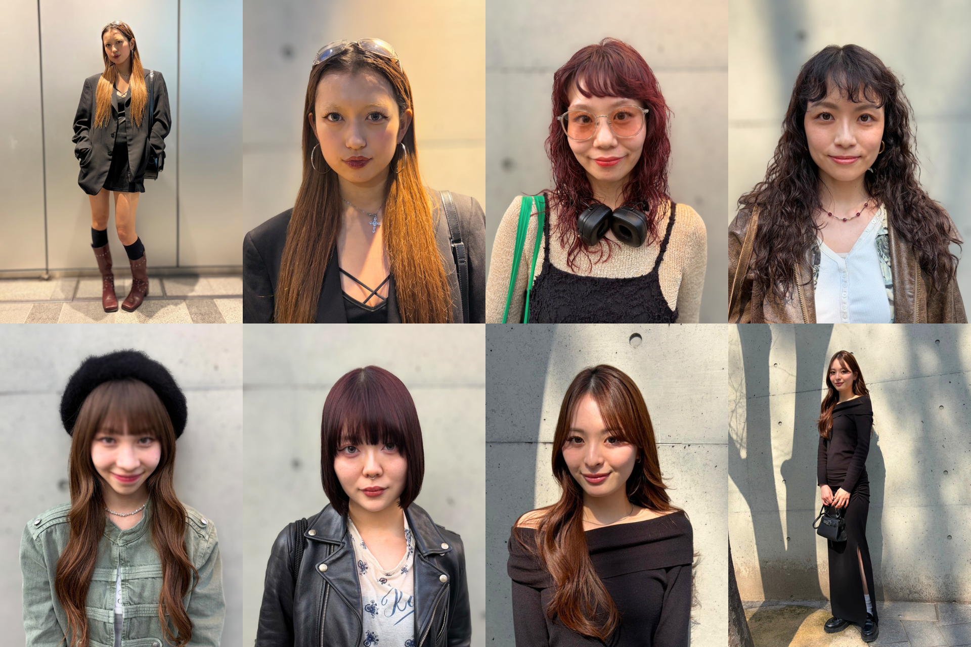 「いいね」から「購入」までの頭の中。おしゃれなZ世代の購買プロセスを紐解く 【17人分のインタビュー内容をダウンロード可能】顔の見えるインタビュー調査のサムネイル