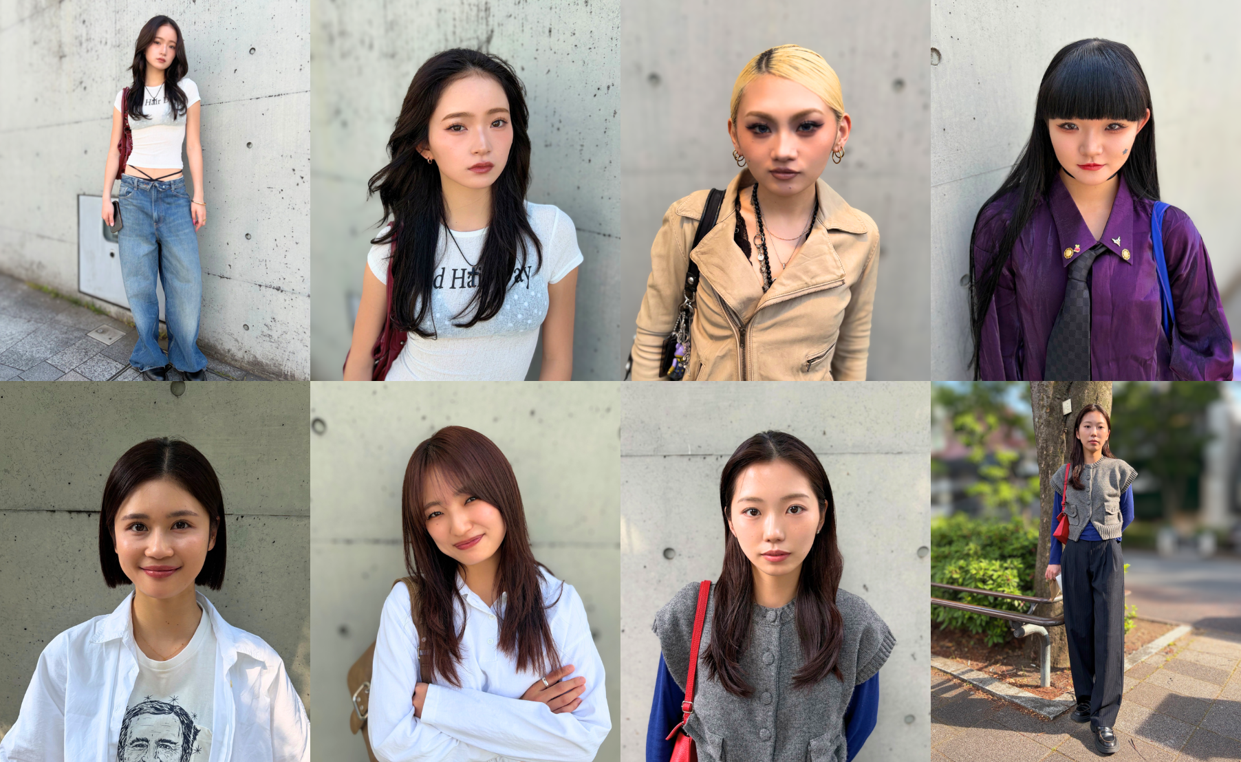 「人気コスメ」だけでは、もう響かない。おしゃれなZ世代は”自分向けの情報”をどう確かめている？記事のサムネイル